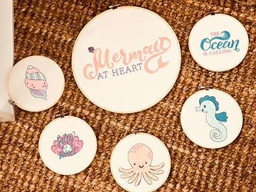 Introducing Scissortail Stitches: OESD's Cool Kid Sister 7 image 101