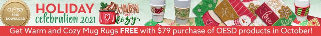 5 Things I Wish I Knew Sooner About My BERNINA Embroidery Machine 3 image 11