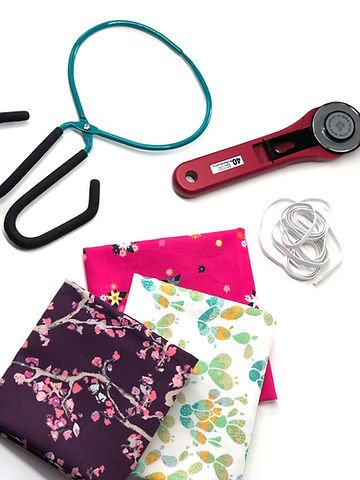 The Best Tool Ever and the Five Minute Scrunchie 3 image 115