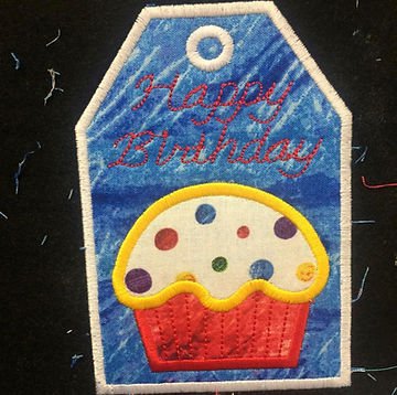 Getting Started With Machine Embroidery (Even If Your Machine Doesn't Embroider) 1 image 127