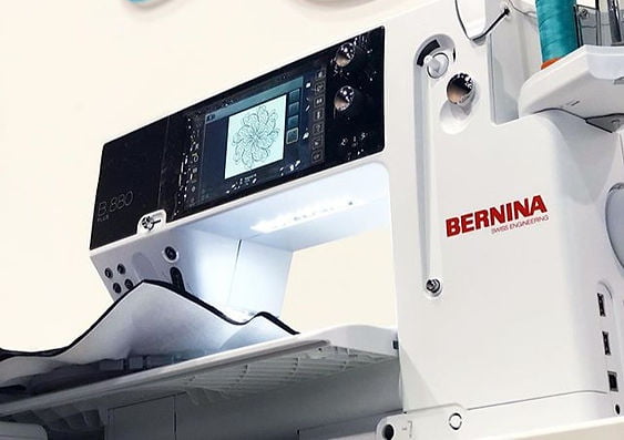 Machine Embroidery 101 for Beginners 1 image 13