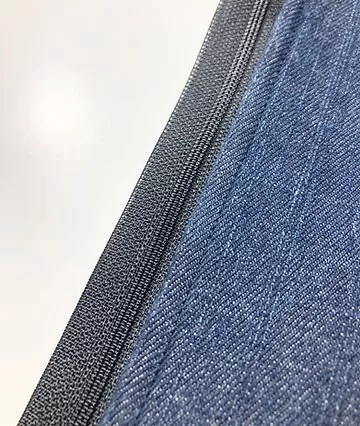 1 Hour Upcycle: Old Jeans into a Stylish Dopp Kit 9 image 142