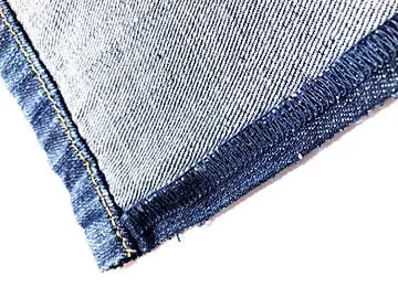 1 Hour Upcycle: Old Jeans into a Stylish Dopp Kit 5 image 146