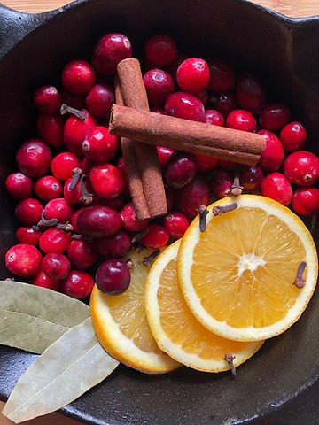 The Best Christmas Smell Ever (And Easy too!) 8 image 151