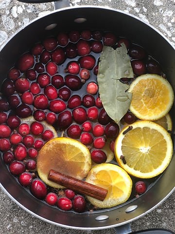 The Best Christmas Smell Ever (And Easy too!) 6 image 153