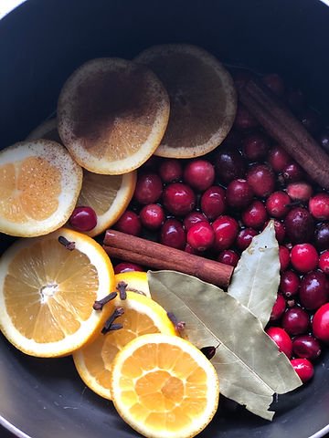 The Best Christmas Smell Ever (And Easy too!) 5 image 154