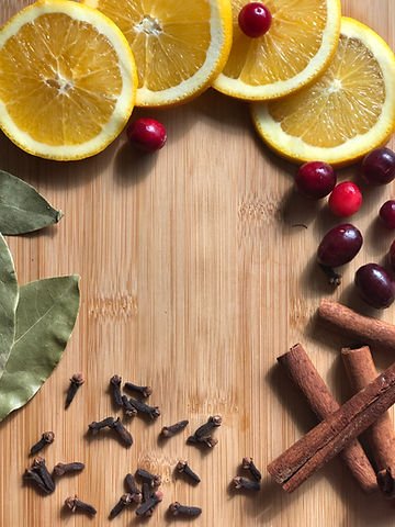 The Best Christmas Smell Ever (And Easy too!) 2 image 157