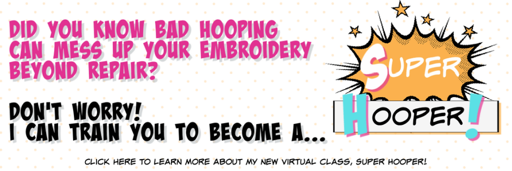 Machine Embroidery For Beginners: How to Get Started 1 image 37