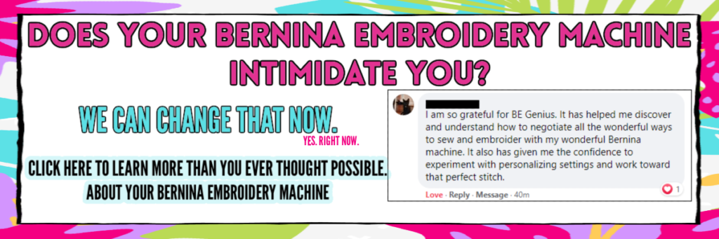 5 Things I Wish I Knew Sooner About My BERNINA Embroidery Machine 2 image 38