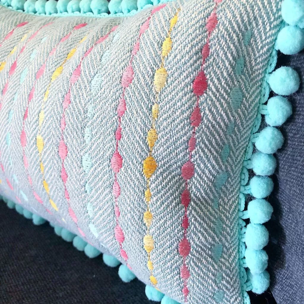 How to Machine Embroider with Aurifil CottonThread 5 image 56