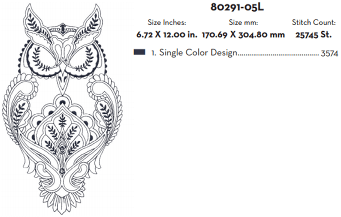2 MOST IMPORTANT THINGS TO CONSIDER WHEN CHOOSING YOUR EMBROIDERY STABILIZER 2 image 59