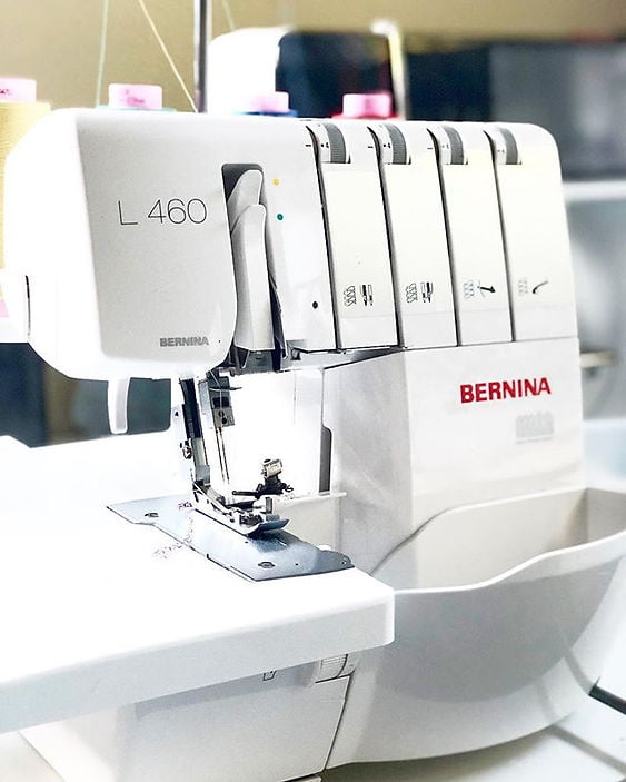 9 Ways Your Bernina Can Help You Make Masks 4 image 60