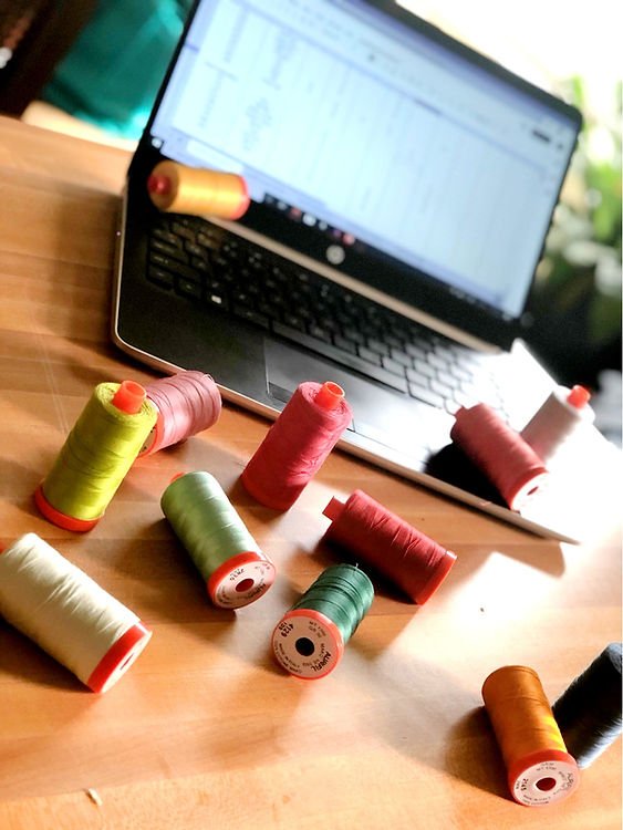The Easy Way to Keep Your Thread Inventory Organized 1 image 63