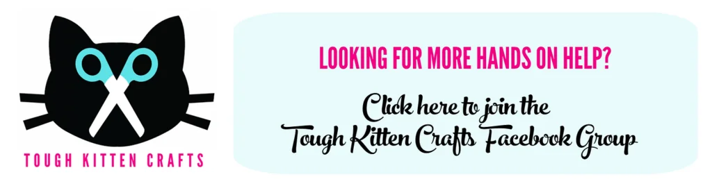 Five Must Have Stabilizers For Machine Embroidery - Tough Kitten