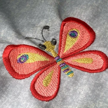 COMMON MACHINE EMBROIDERY PROBLEMS (AND HOW TO FIX THEM!) 3 image